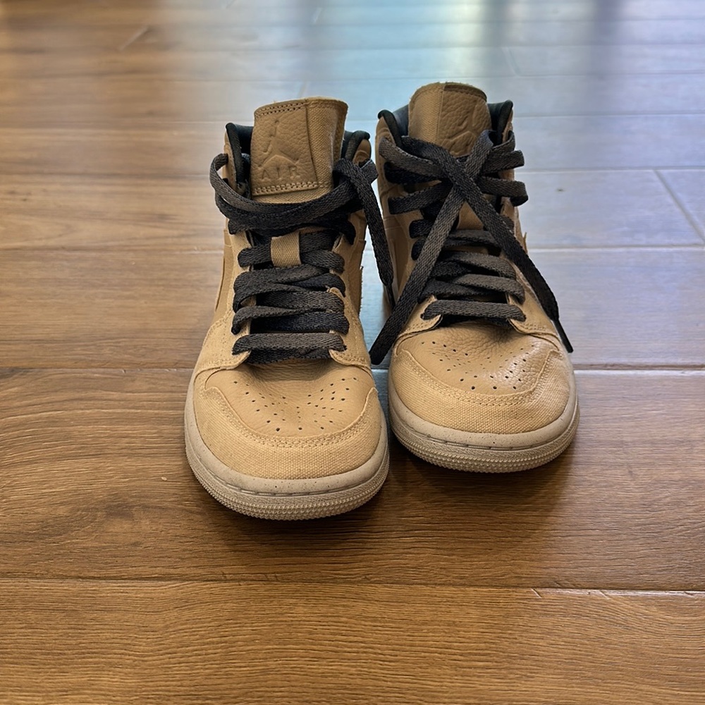 Nike shoes